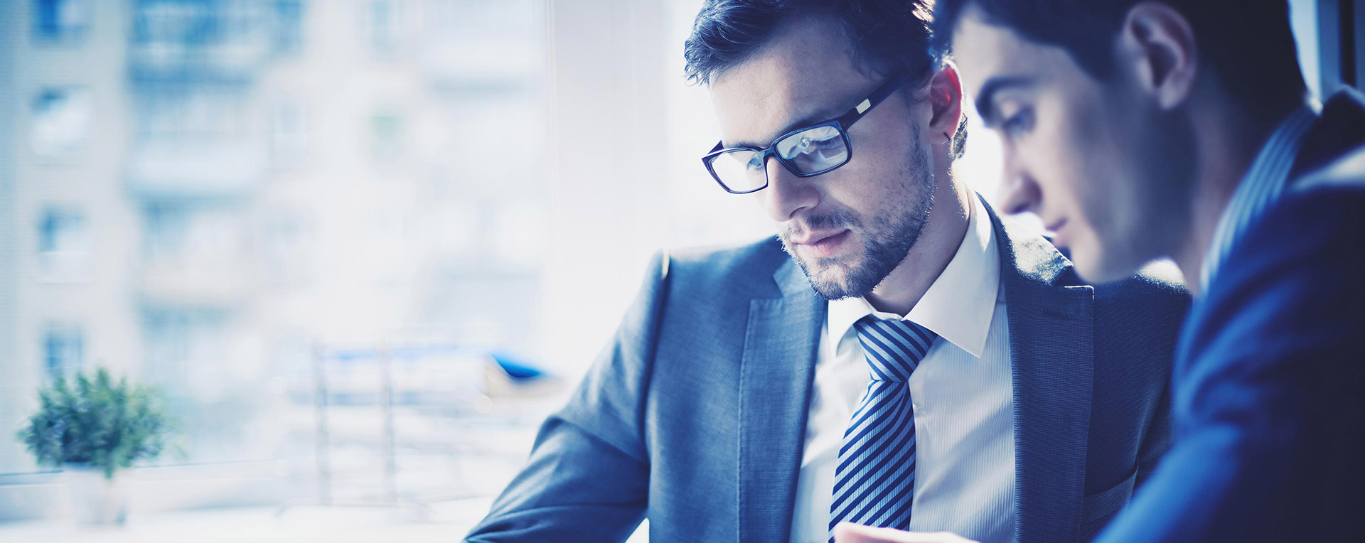 Business Consulting